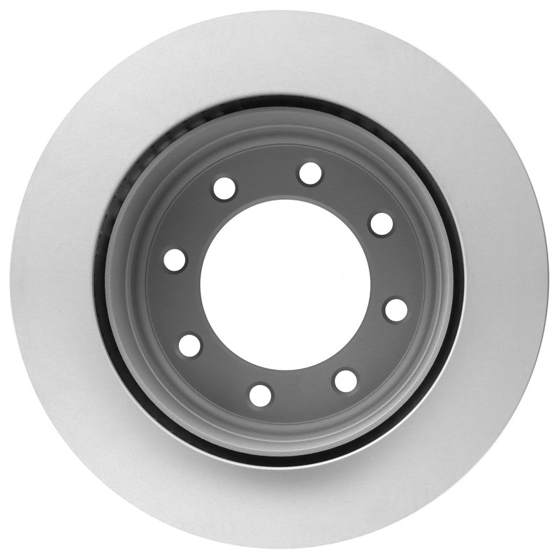 Rear Brake Rotors for 13-22 Ford F250 Super Duty 13-22 F350 Super Duty 14.29 in gallery