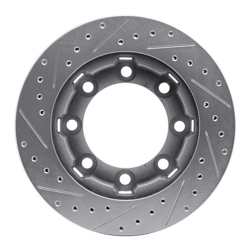 Disc Brake Rotor fits 1974-1988 Jeep J20 DFC gallery