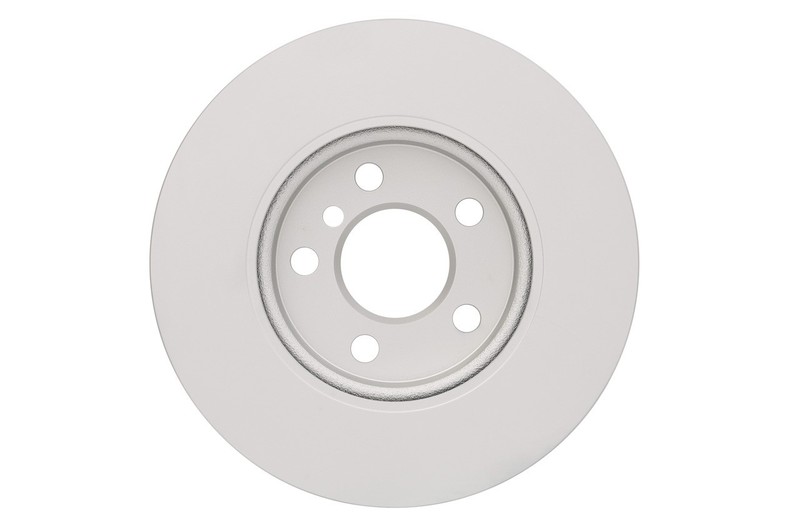 2x Brake Discs Pair Vented fits MINI COUNTRYMAN ONE F60 1.5 Front 2017 on 294mm gallery