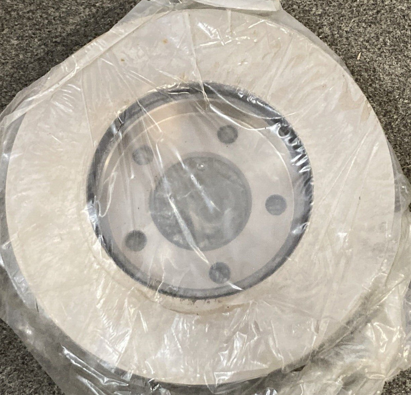 NEW AUTOSPECIALTY AR8588 BRAKE ROTOR FRONT FORD MERCURY MAZDA gallery