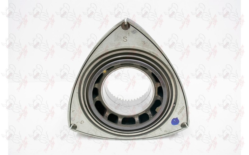 MAZDA OEM ENGINE FRONT ROTOR 1PC N3Z1-11-B10C for RX8 RX-8 SE3P 13B gallery