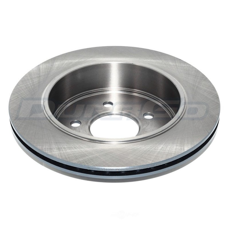 Disc Brake Rotor DURAGO TITANIUM SERIES DTS BR54105-01 gallery