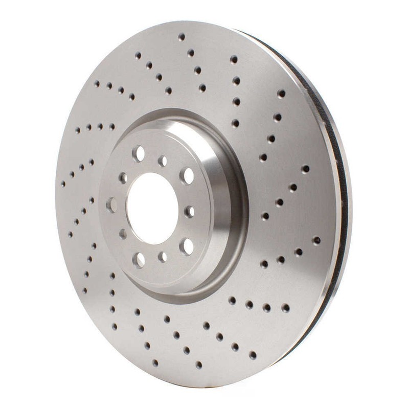 Disc Brake Rotor fits 2015-2019 BMW X6 X5 DFC gallery