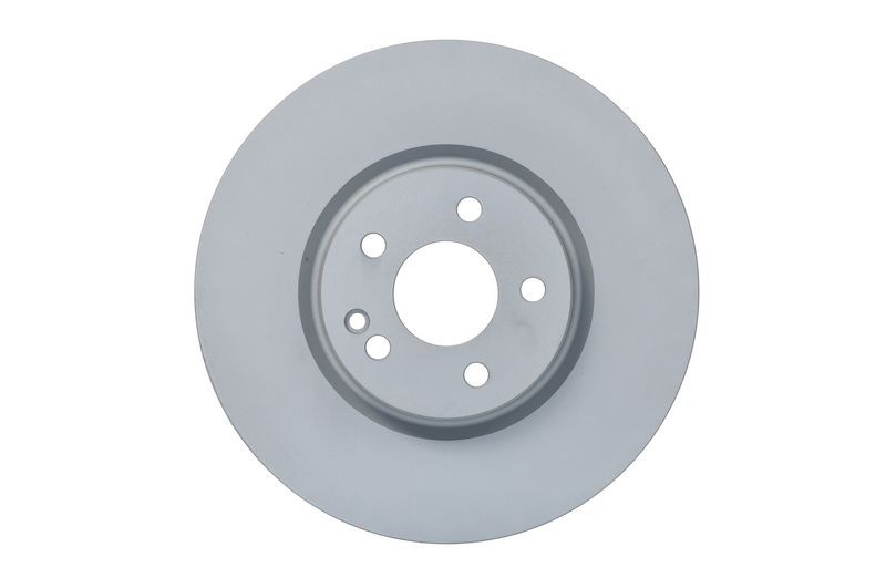 BOSCH 0986479D13 Brake Disc Front Fits Mercedes-Benz Marco Polo V-Class Vito