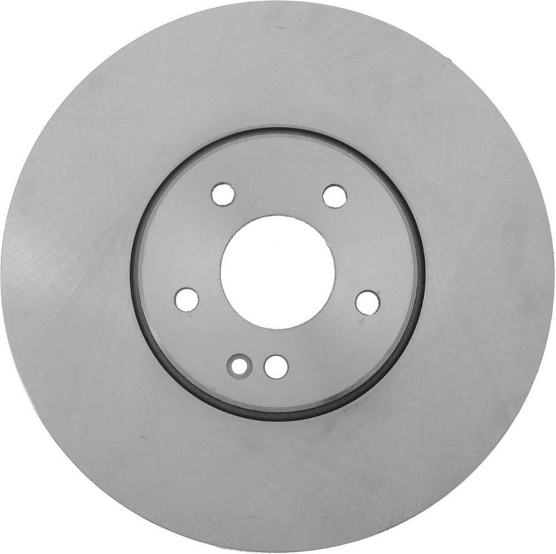 Disc Brake Rotor-OEF3 Autopart Intl 1407-27820