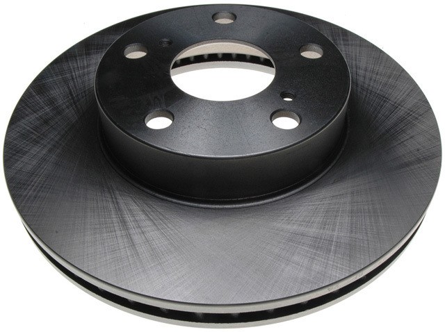 Raybestos Brakes Disc Brake Rotor | 980461R gallery