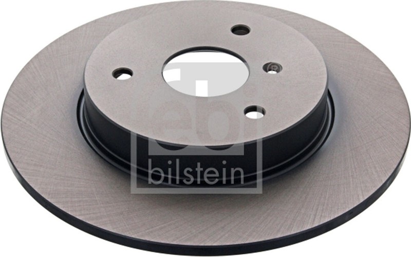 Brake Discs Front Aim Fits Smart Fortwo 2004- City-Coupe 1998-2004 A0004341V001 gallery