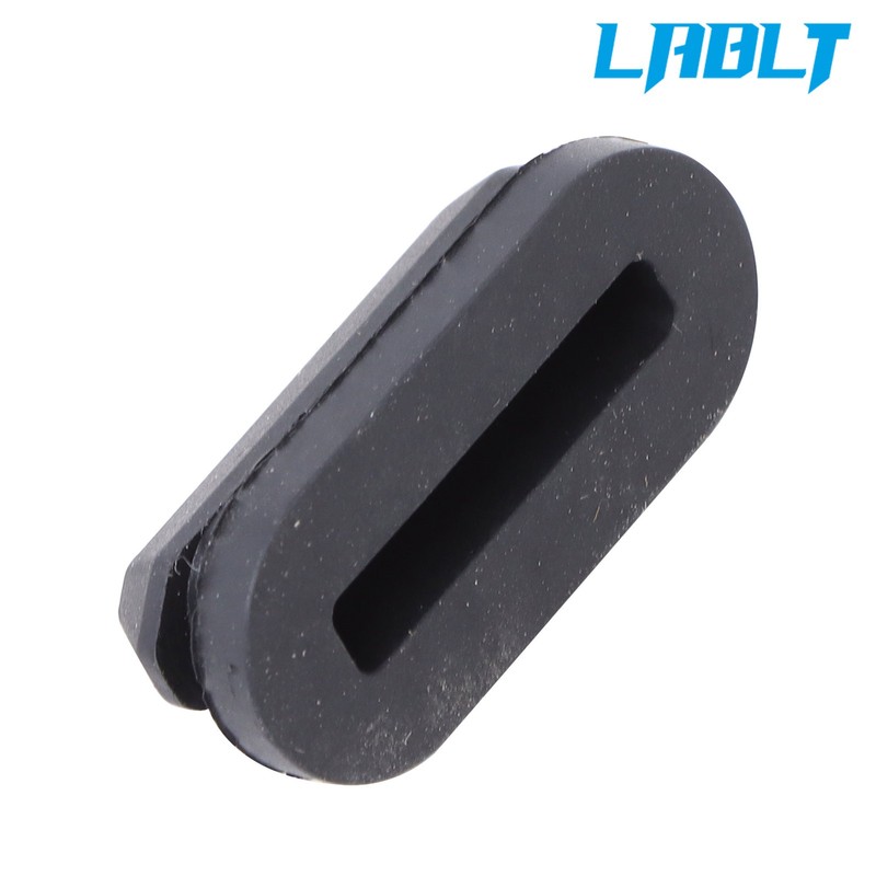 LABLT 2× Brake Backing Plate Dust Shield For Chevy Avalanche GMC Yukon 1999-06 gallery
