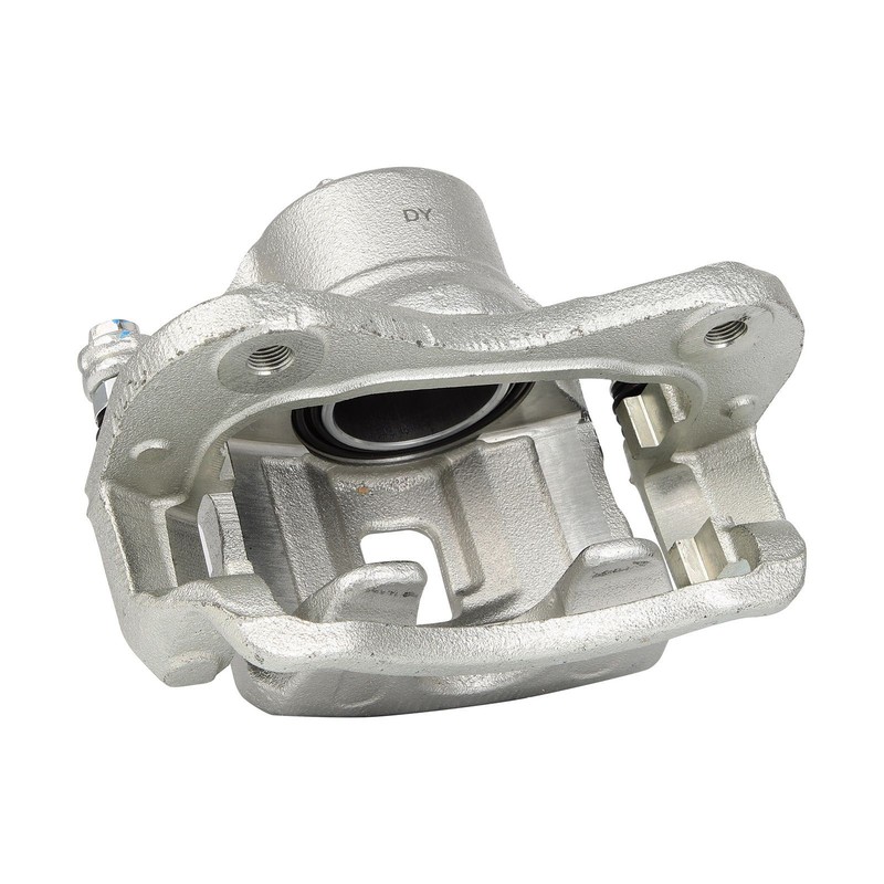Brake Calipers w/ Bracket Kit For 2005-2009 Hyundai Tucson Front Left Right gallery