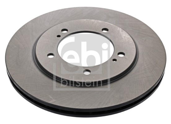 Febi Bilstein 28436 Brake Disc for Suzuki gallery