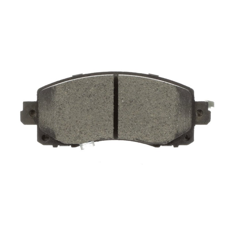 Front & Rear Ceramic Brake Pads Kit For 2019-2024 Subaru Crosstrek 9 Yr Warranty gallery