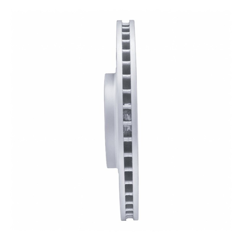 For Lexus NX300 2018-2021 Brake Rotor | 62 mm. / 2.44 in. Center Hole Diameter gallery