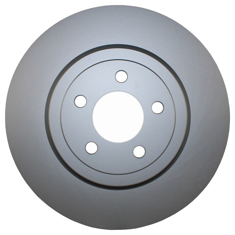 Bison Performance Front Coat 345mm Brake Disc for 300 Challenger Charger Magnum
