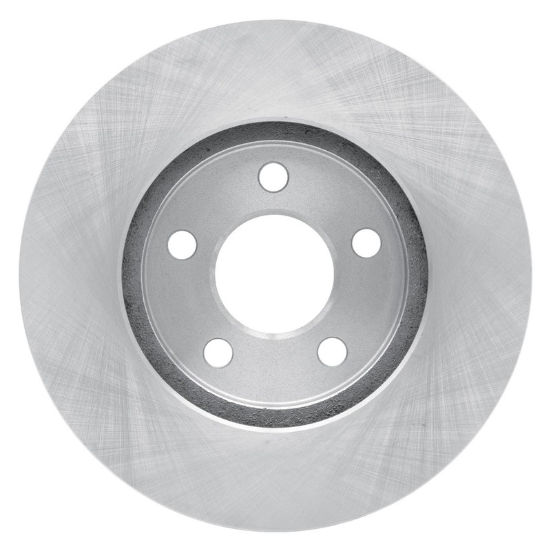 For Dodge Neon 1995-1999 DFC 600-40016 Premium Vented Front Brake Rotor gallery