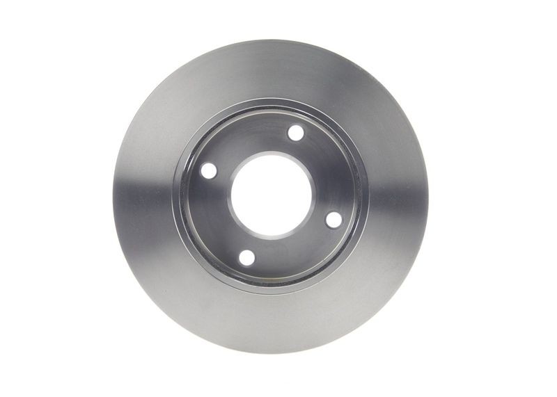 BOSCH 0986479535 Brake Disc Front Vented Fits Nissan NV200 NV200 / Evalia gallery
