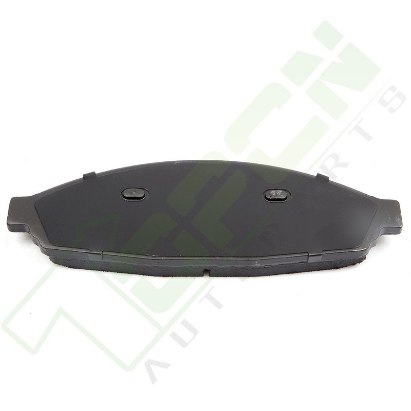 For 03 04 05 06 07 08 09 10 Grand Marquis Front Brake Rotors And Ceramic Pads gallery