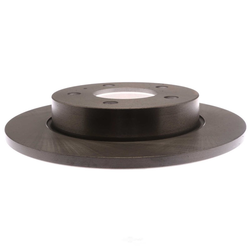 Disc Brake Rotor-R-Line Raybestos 981059R fits 2013 Mazda 3