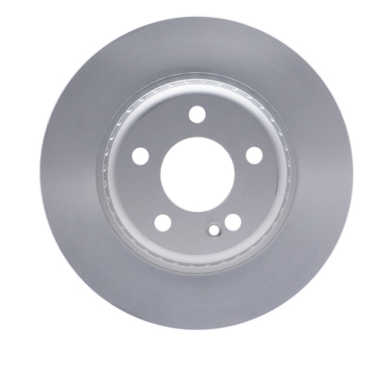DFC Geomet Coated Rotors 355mm for Chevy C6 with G3000/G11H18 Iron Cast