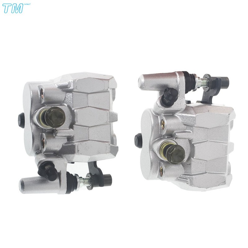 2013-2017 Front Right Left ATV Brake Calipers For Can Am Maverick 1000
