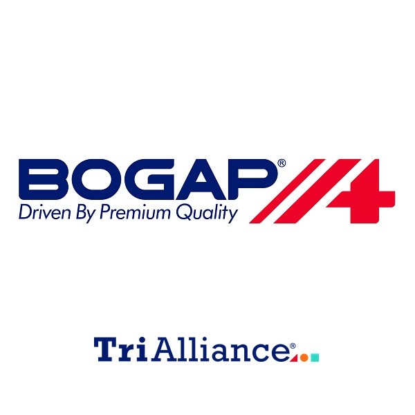 BOGAP Premium Brake Disc for MERCEDES-BENZ C8211330