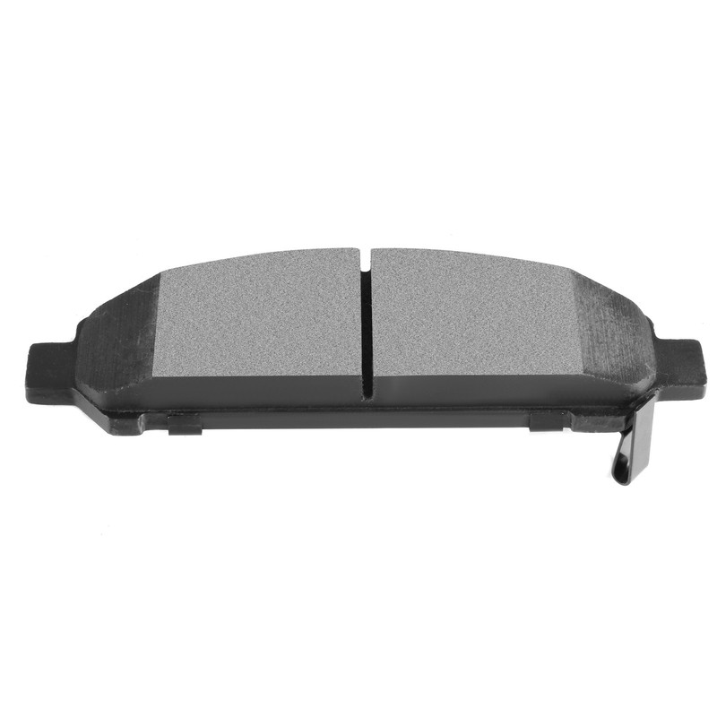 Front Brake Ceramic Pads + Solid Rotors Fits Toyota Venza 2009 10 11 12 - 2016 gallery