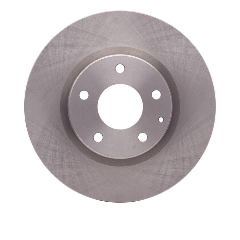 Dynamite Friction Front Disc Brake Rotor for CX-3, 3, 3 Sport (600-80052)