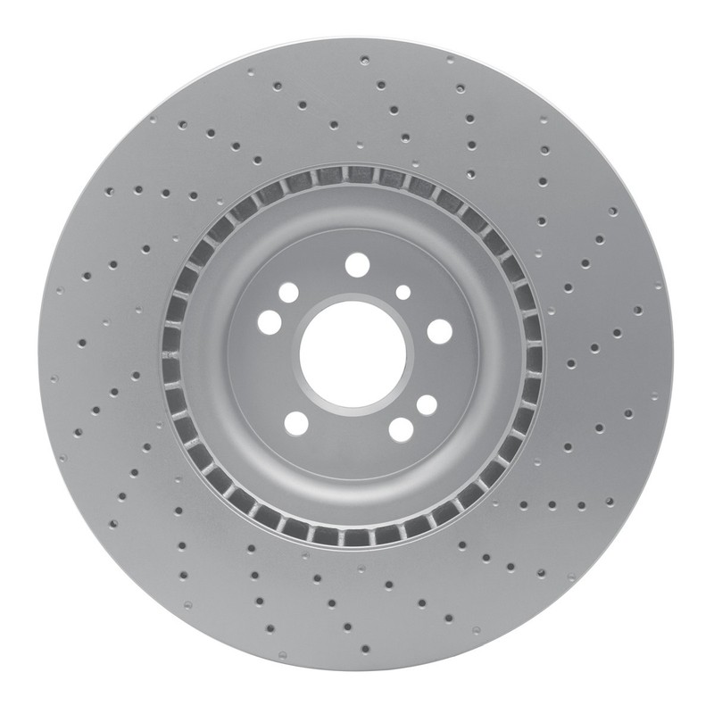 RXE-63145 R1 Concepts Brake Disc Front Driver or Passenger Side for MB Mercedes gallery