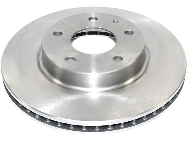 Front Brake Rotor For 2014-2016 Mazda 3 2015 VB692DR Disc Brake Rotor