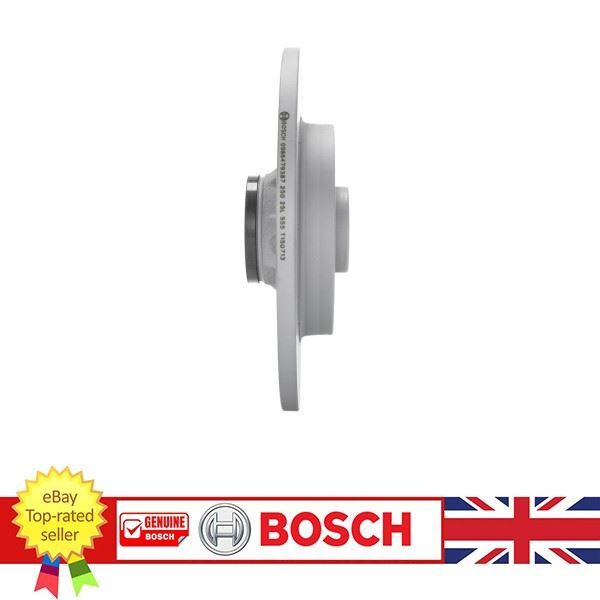 Brake Discs For Citroen BERLINGO C4 DS4 DS5 Ds DS Peugeot 3008 1611840880