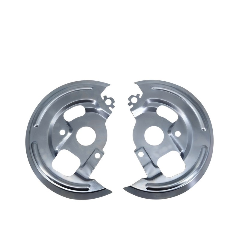 Front Disc Brake Kits For 1964-72 Chevelle 1967-69 Camaro Firebird 1968-74 Nova gallery
