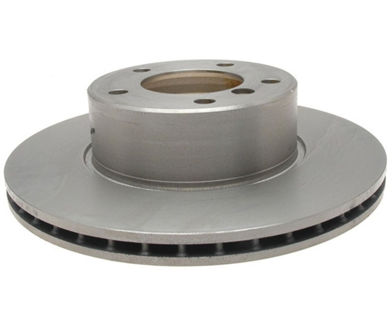 Raybestos 96801 Specialty – Street Performance Brake Rotor For 96-03 525i 528i