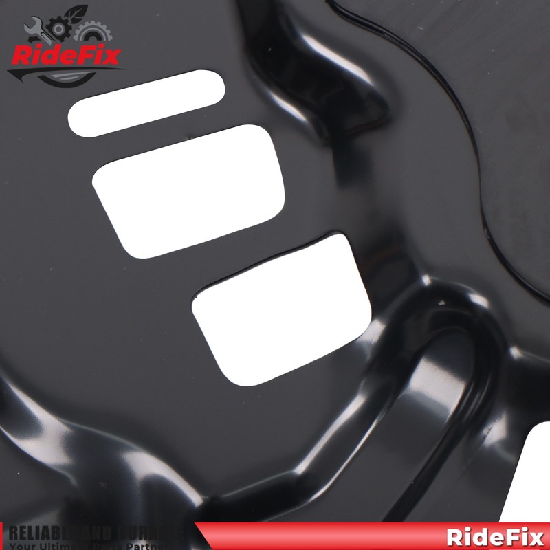 2Pcs Front RH&LH Brake Dust Shield Cover For Toyota Sequoia 2008-22 Tundra 07-21 gallery