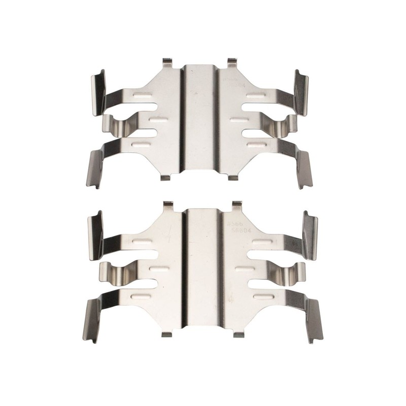 Front Brake Calipers Ceramic Pads Drilled Rotors For 11-13 G37 11-12 M37 14 QX70 gallery
