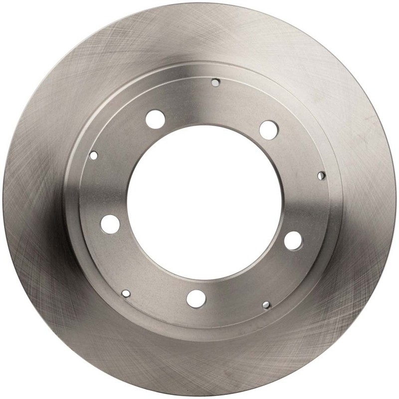 For Chevy B60 C7500 B7 GMC B6000 1980-2000 Magma Front Brake Rotor GAP