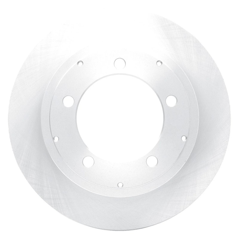 For Blue Bird All American FE 92-03 DFC Premium Vented Rear Brake Rotor