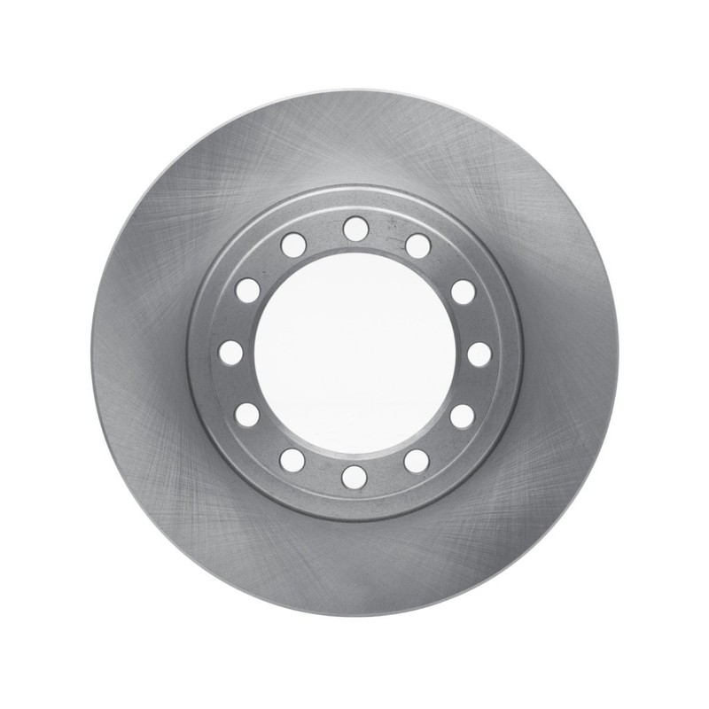 For Isuzu NPR 1997-2020 Disc Brake Rotor Front 293 Millimeters Outside Diameter gallery