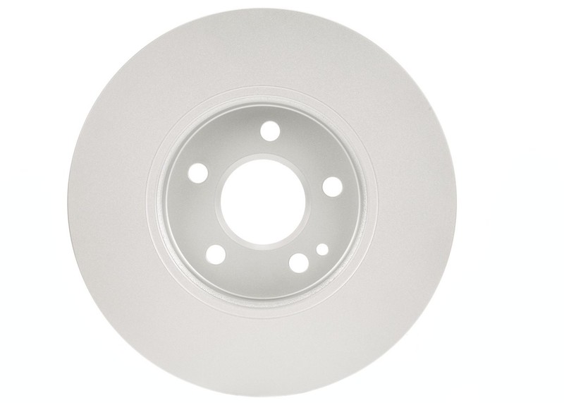 2x Brake Discs Pair Vented fits MERCEDES GLA220 X156 2.0 Front 17 to 20 M270.920 gallery
