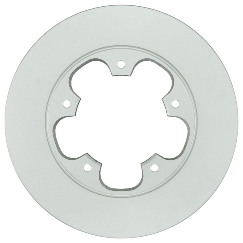 Rear Rotor Fits 2015-2024 Ford Transit-150 20011626 gallery
