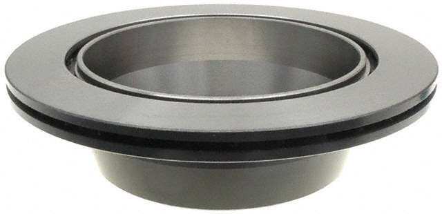 ACDelco Disc Brake Pads and Rotors Kit Front Rear For 99-07 Chevrolet Astro gallery