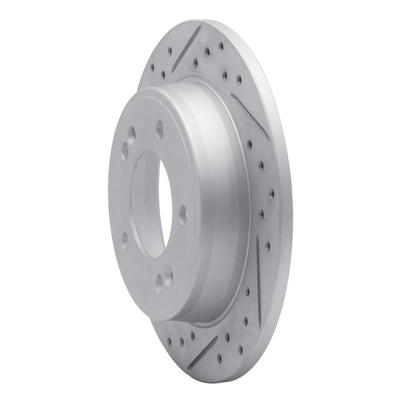 For Kia Forte5 2014-2018 Brake Rotor | 2.99 in. / 76 mm. Center Hole Diameter gallery