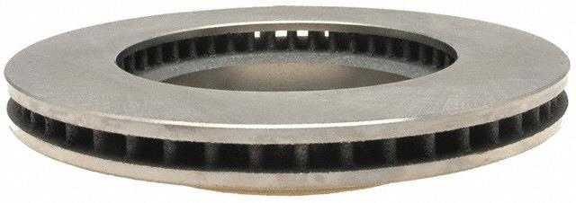 Disc Brake Rotor 18A816A ACDelco Advantage gallery