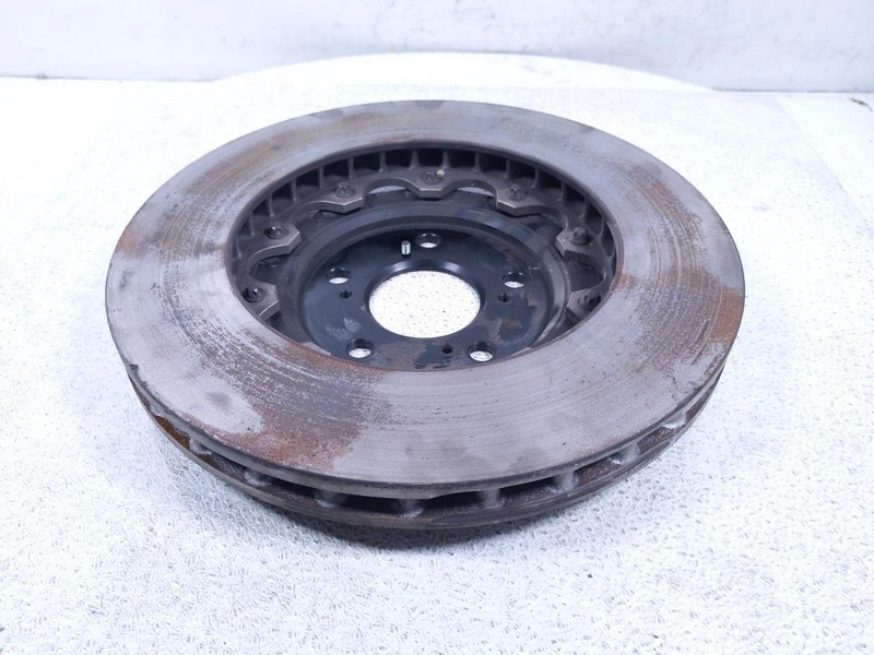 2020-2025 Honda Civic Brake Disc Rotor 45251-Tgh-A01 gallery