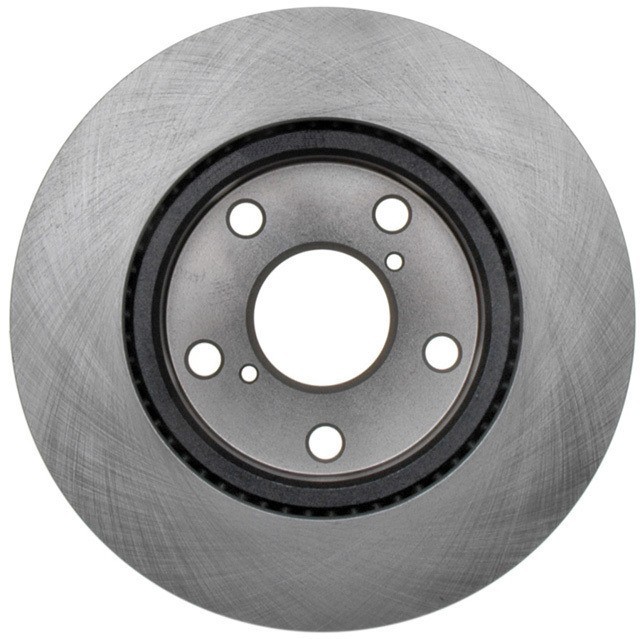 RAYBESTOS Disc Brake Rotor 980477R