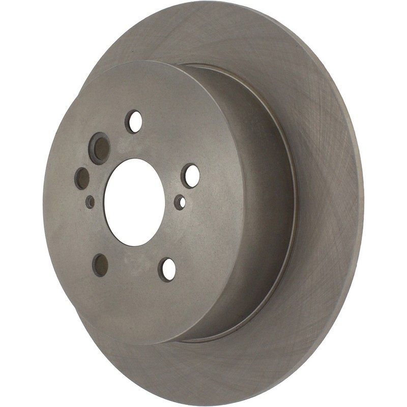 Centric Rear Disc Brake Rotor for 04-05 RAV4 (121.44134) gallery