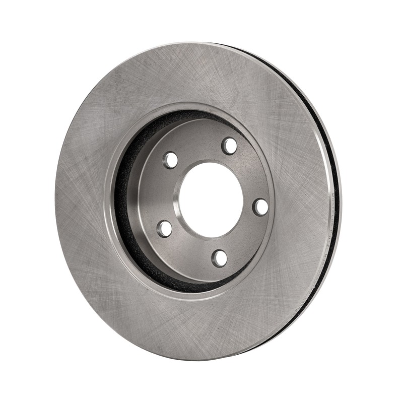 New Front Disc Rotors w/Brake Pads For 05-10 Mariner Mazda Tribute Ford Escape gallery