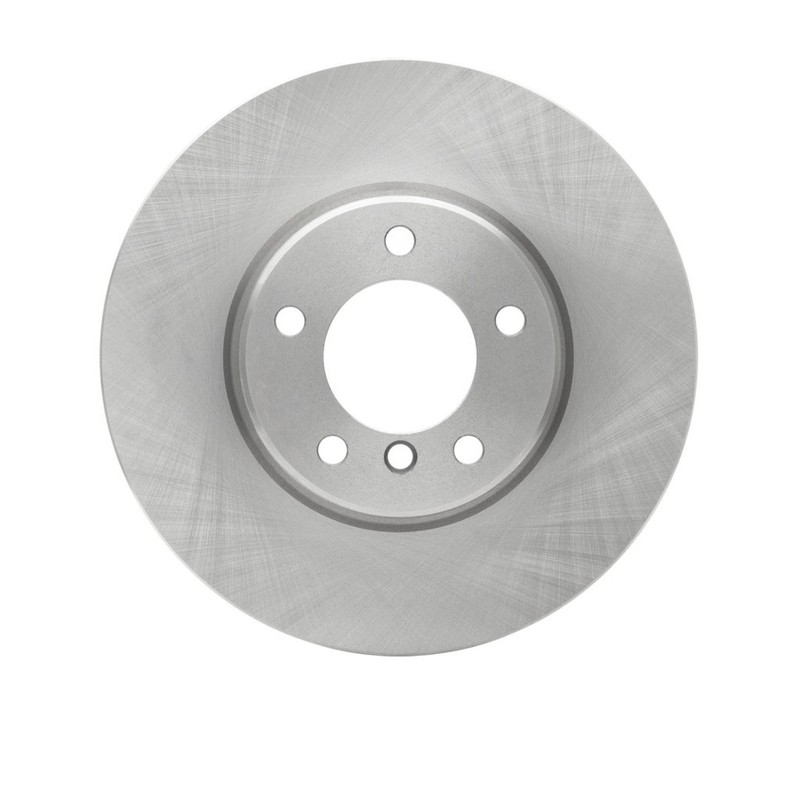 For BMW 528i 2008-2010 Disc Brake Rotor | 324 mm. / 12.76 in. Outside Diameter gallery