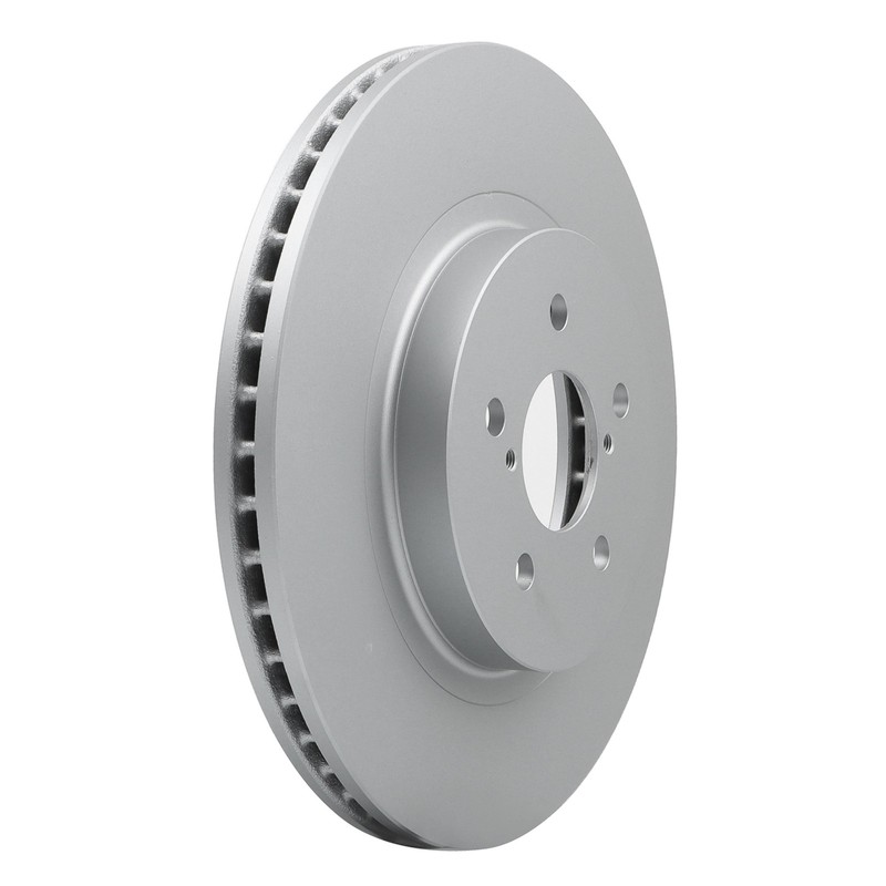 Front Brake Rotors Set for 18-23 Subaru Crosstrek 17-22 Impreza / Sport 11.56 in gallery