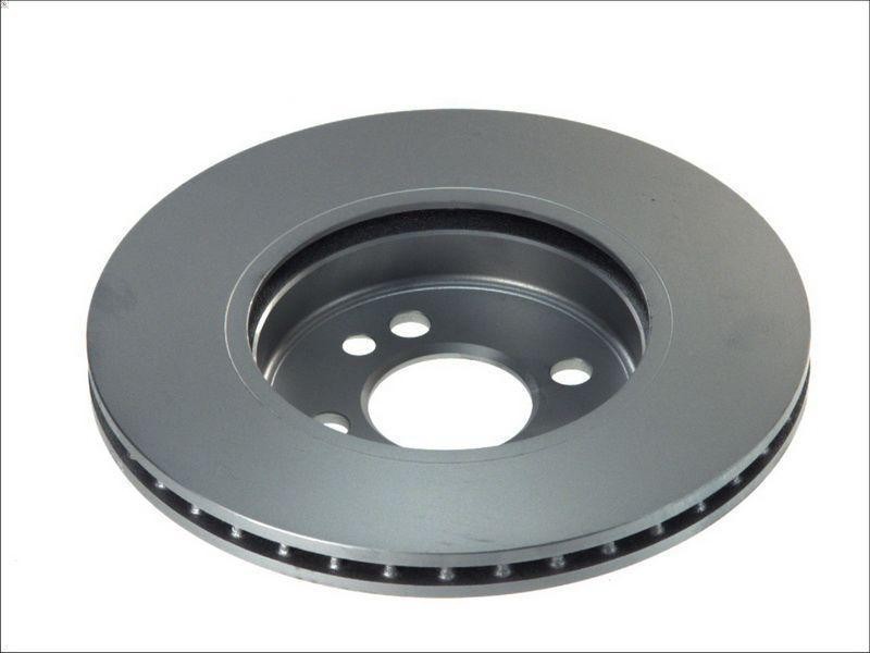 1x brake disc for Bosch 986 479 437 for Mini Mini (R56) 2 2011-2013