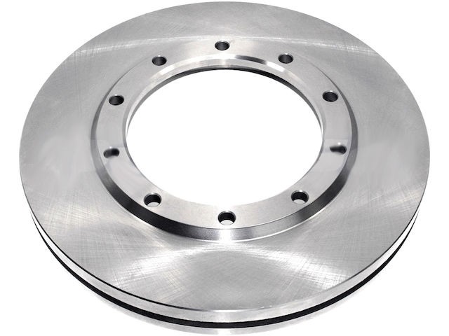 Pronto Brake Rotor fits International 3200 2009-2011 47QGHJXT