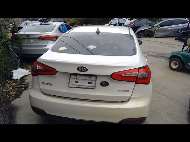 Front Brakes Model Turbo Fits 14-20 SOUL 842196 gallery